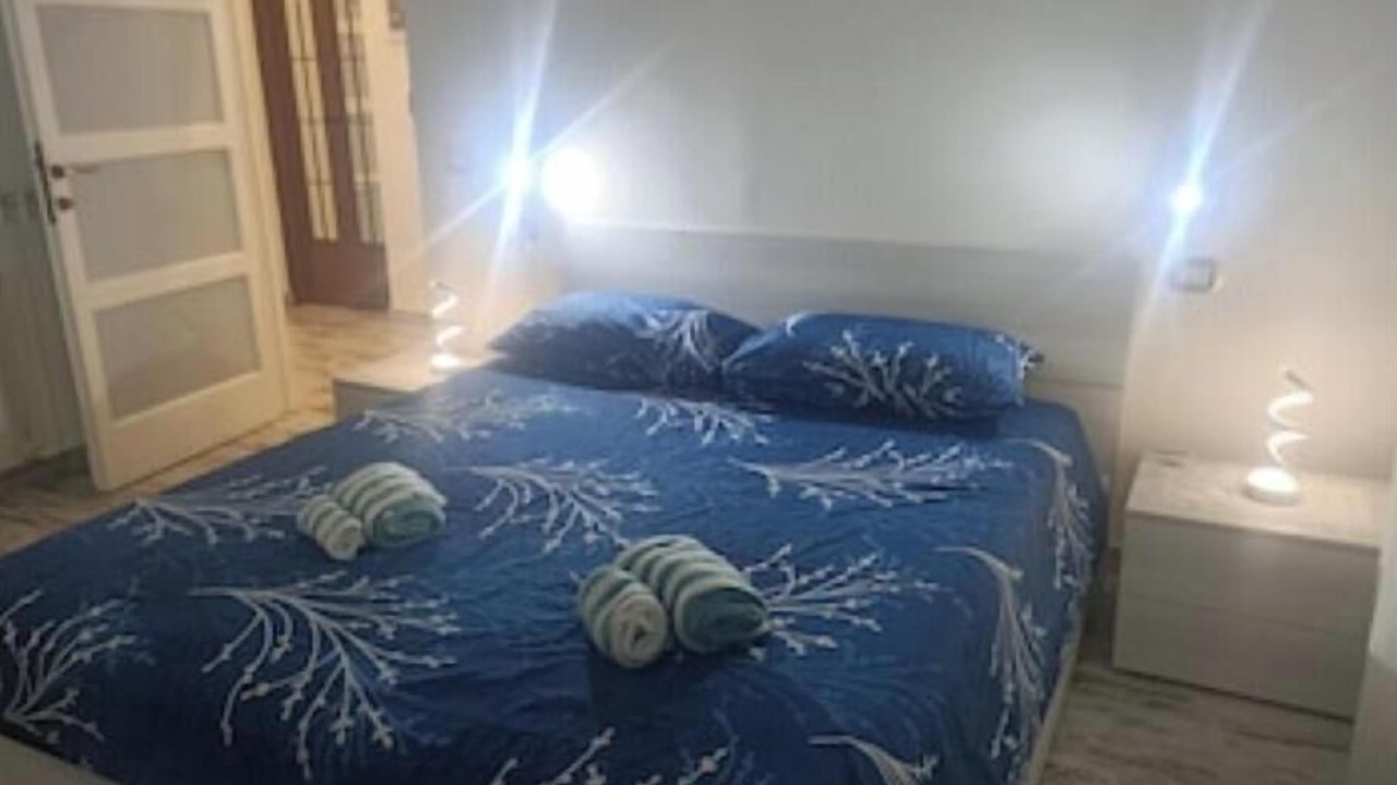 Photo of Bedroom in Corviale
