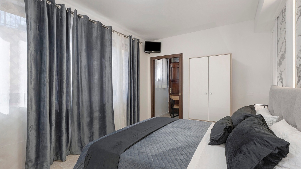 Photo of Bedroom in Isola delle Femmine