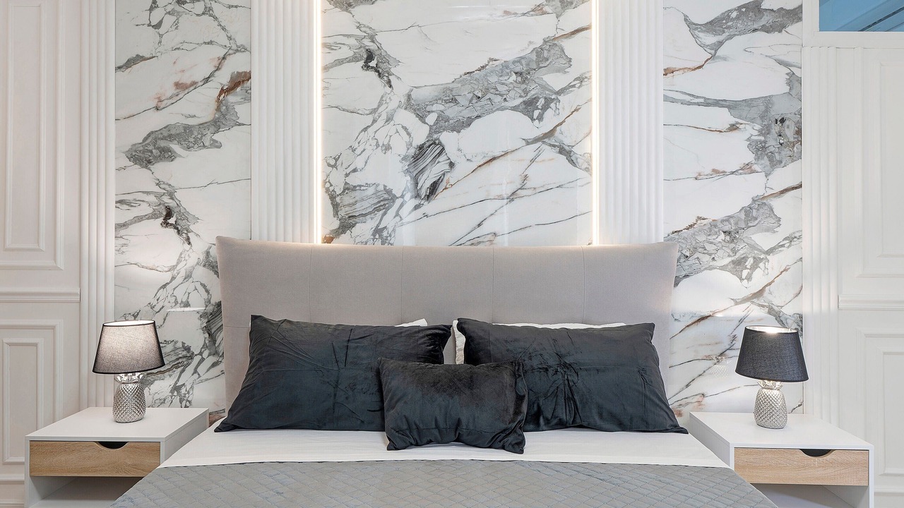 Photo of Bedroom in Isola delle Femmine