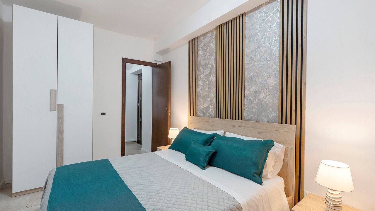 Photo of Bedroom in Isola delle Femmine