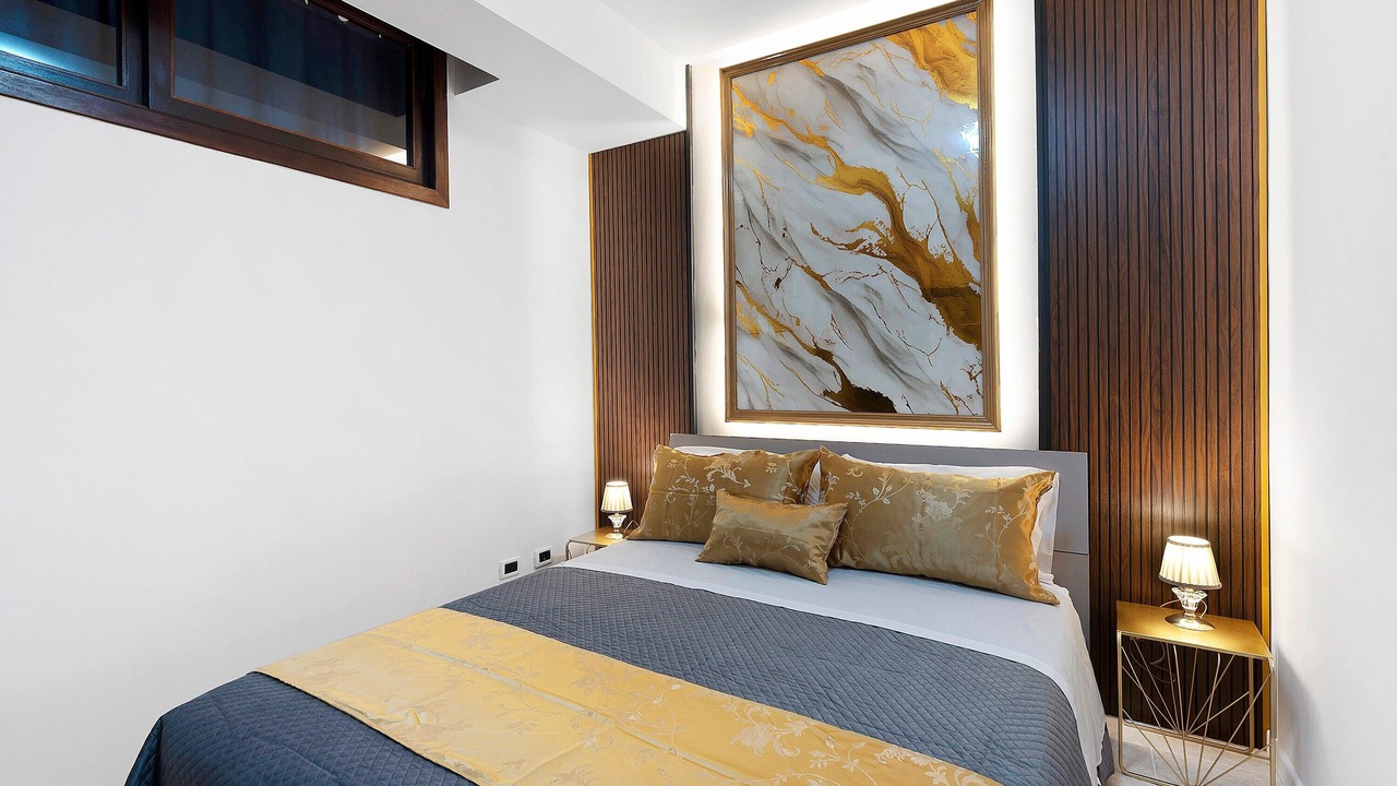 Photo of Bedroom in Isola delle Femmine