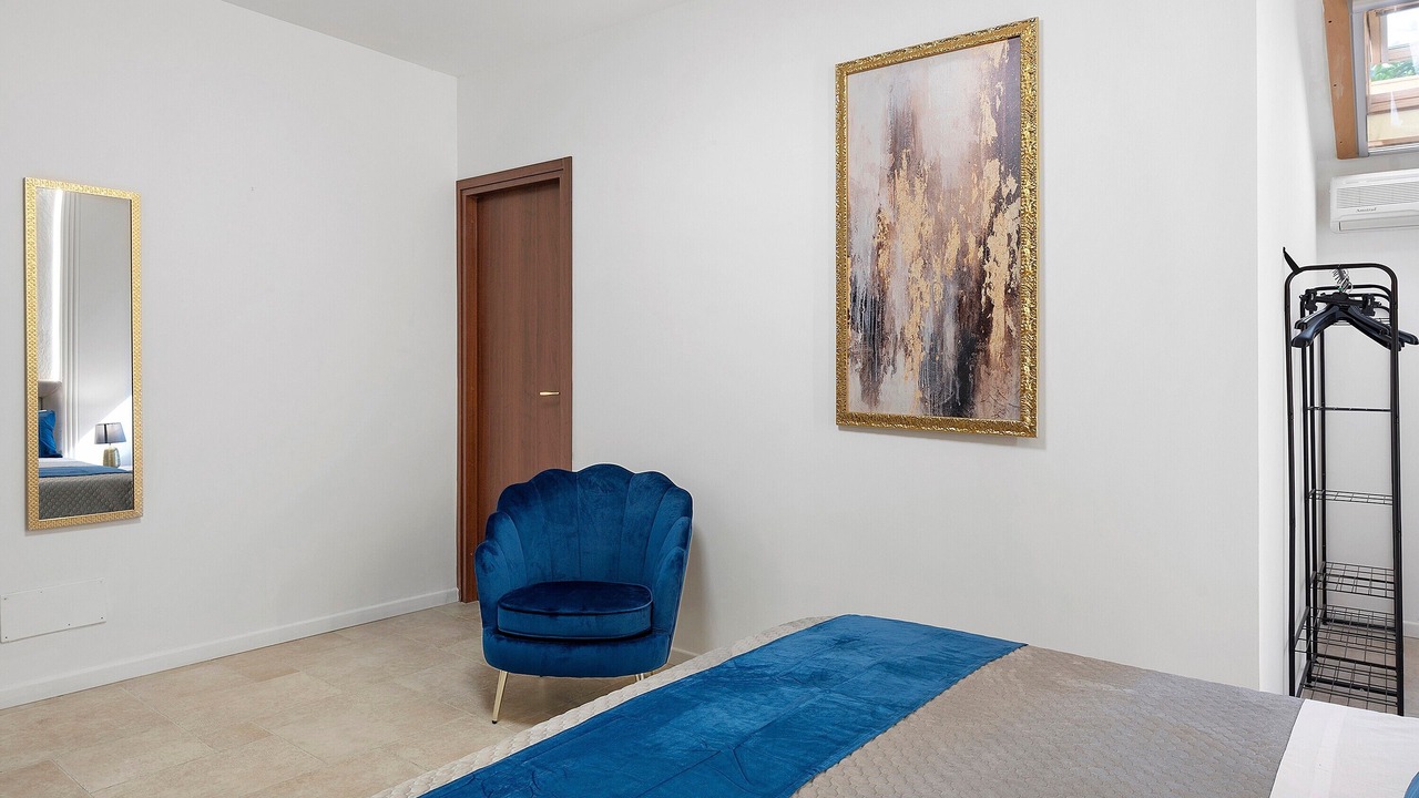 Photo of Bedroom in Isola delle Femmine