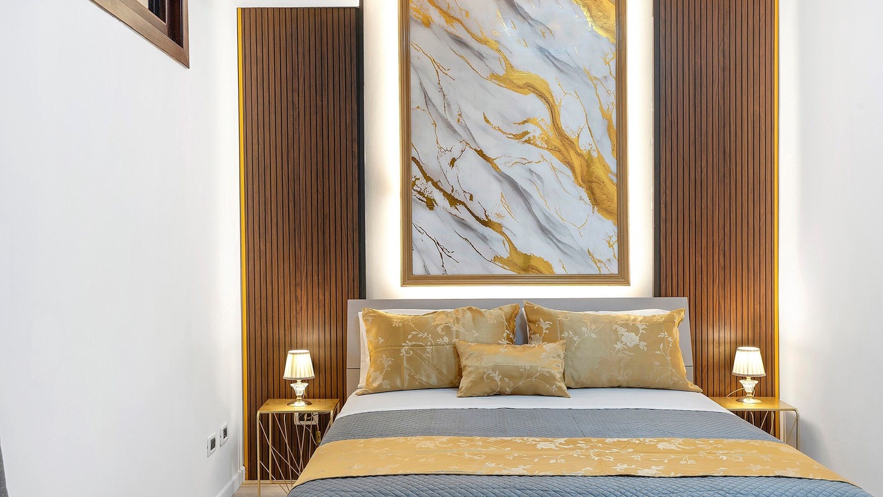 Photo of Bedroom in Isola delle Femmine