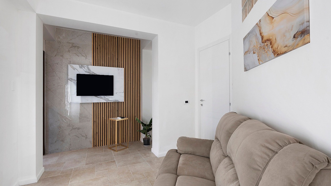 Photo of Livingroom in Isola delle Femmine