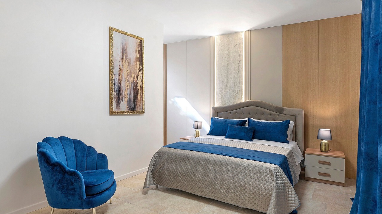 Photo of Bedroom in Isola delle Femmine
