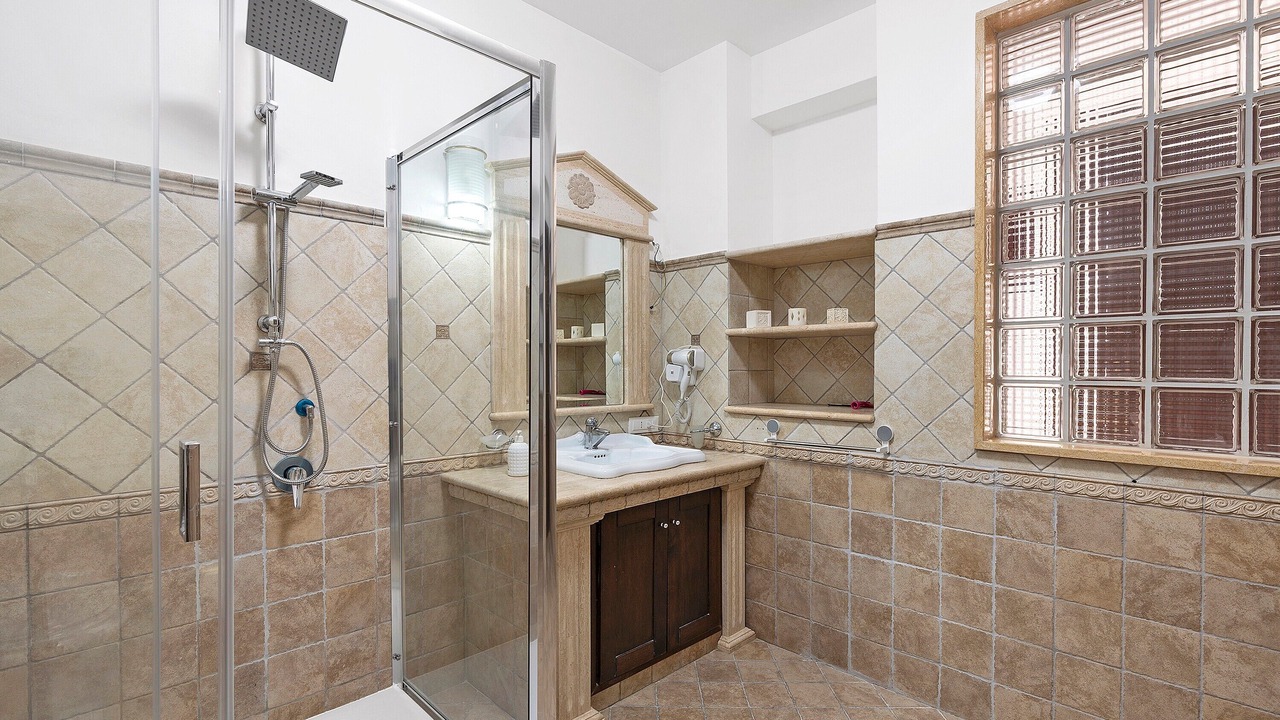 Photo of Bathroom in Isola delle Femmine