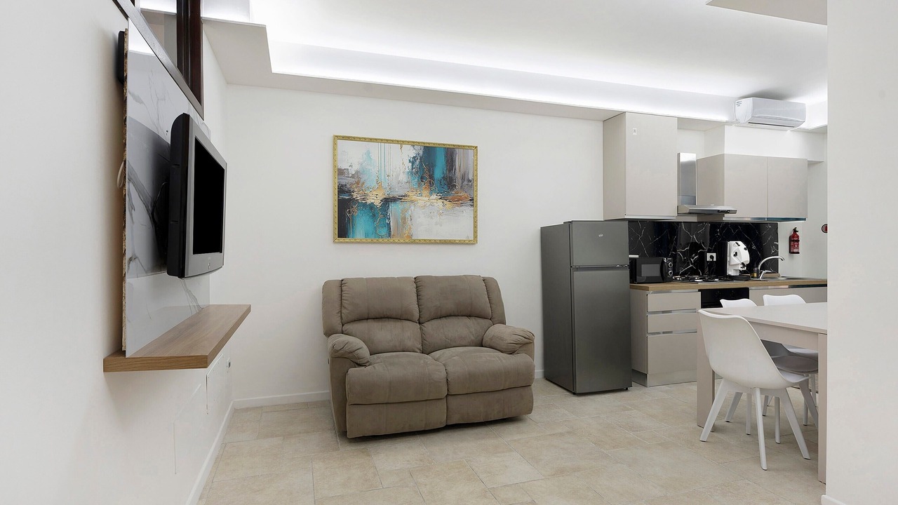 Photo of Livingroom in Isola delle Femmine