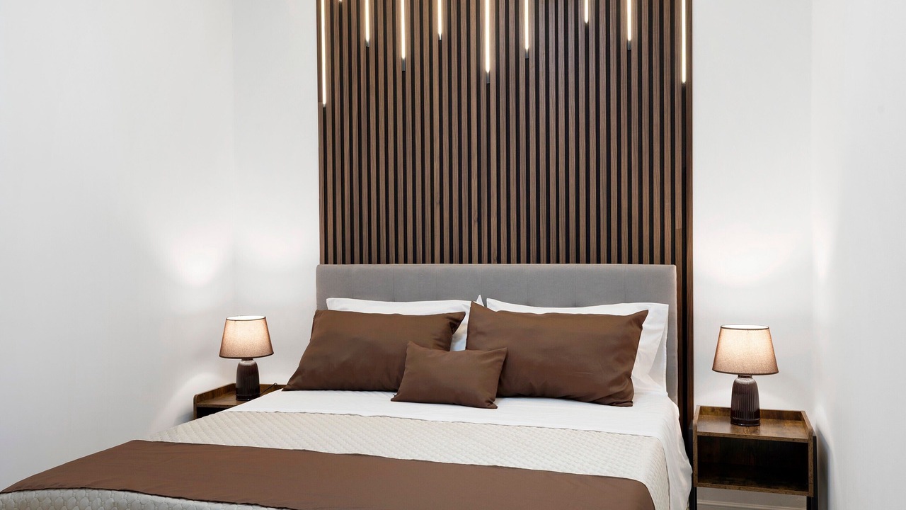 Photo of Bedroom in Isola delle Femmine