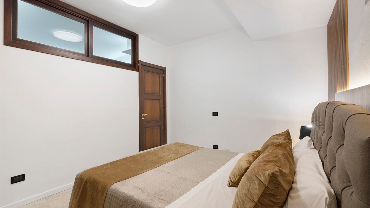 Photo of Bedroom in Isola delle Femmine