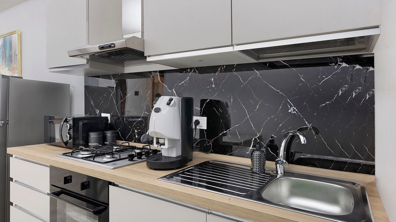 Photo of Kitchen in Isola delle Femmine