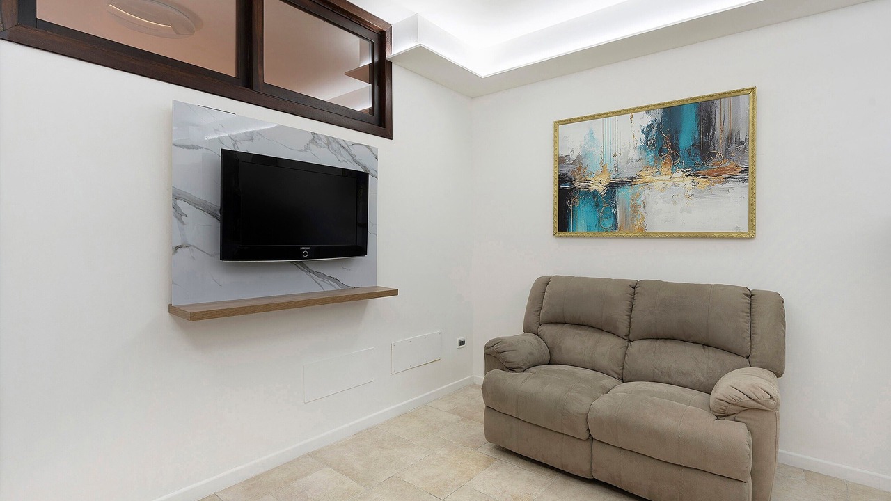 Photo of Livingroom in Isola delle Femmine