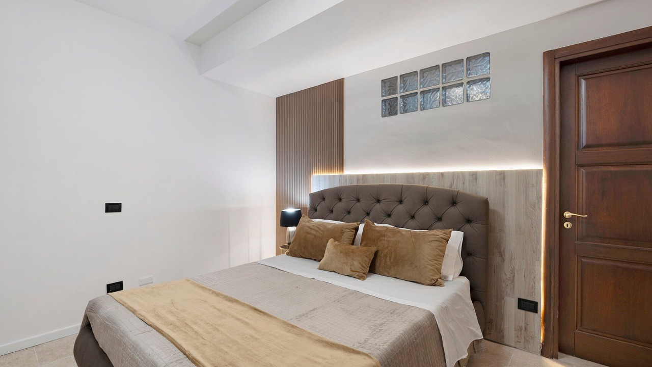 Photo of Bedroom in Isola delle Femmine