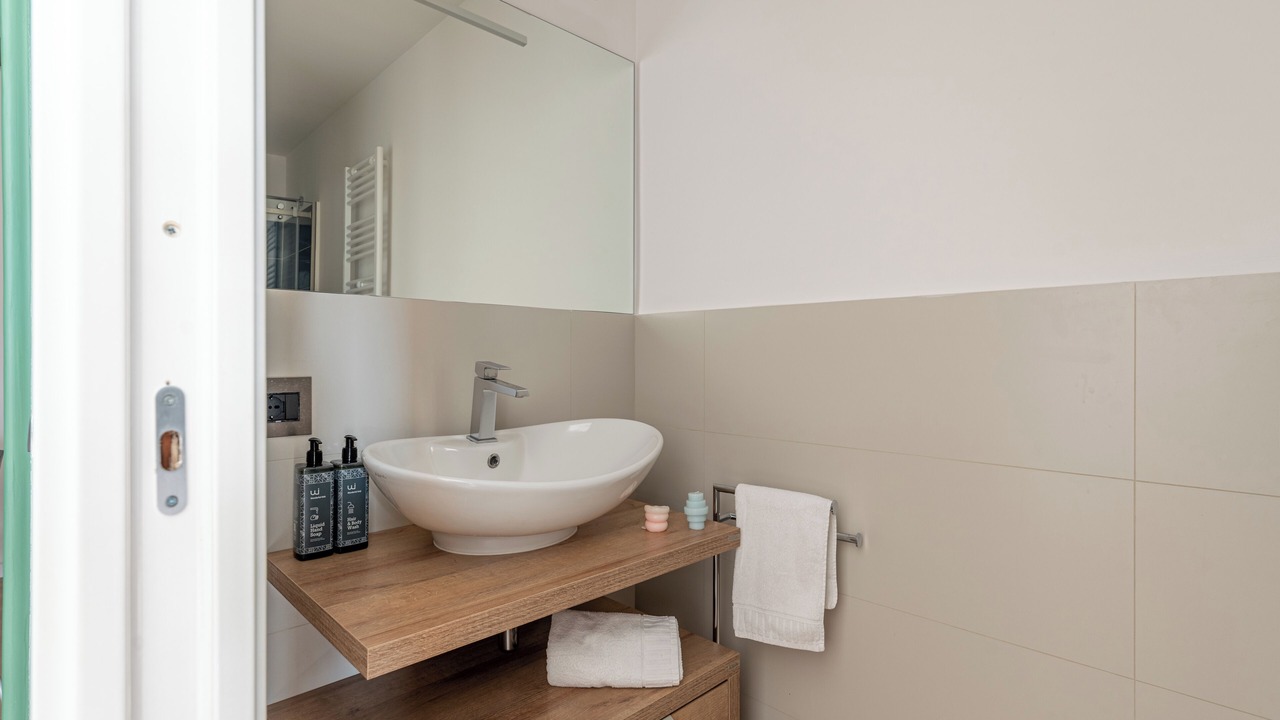 Photo of Bathroom in Palermo