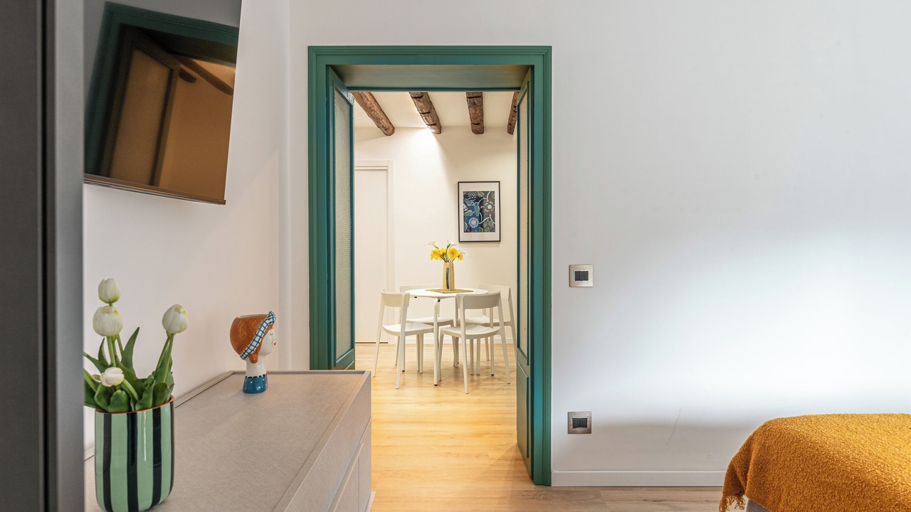 Photo of Bedroom in Palermo