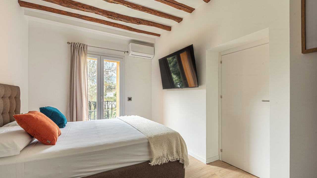 Photo of Bedroom in Palermo