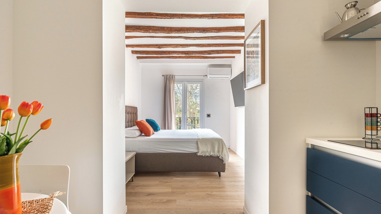 Photo of Bedroom in Palermo