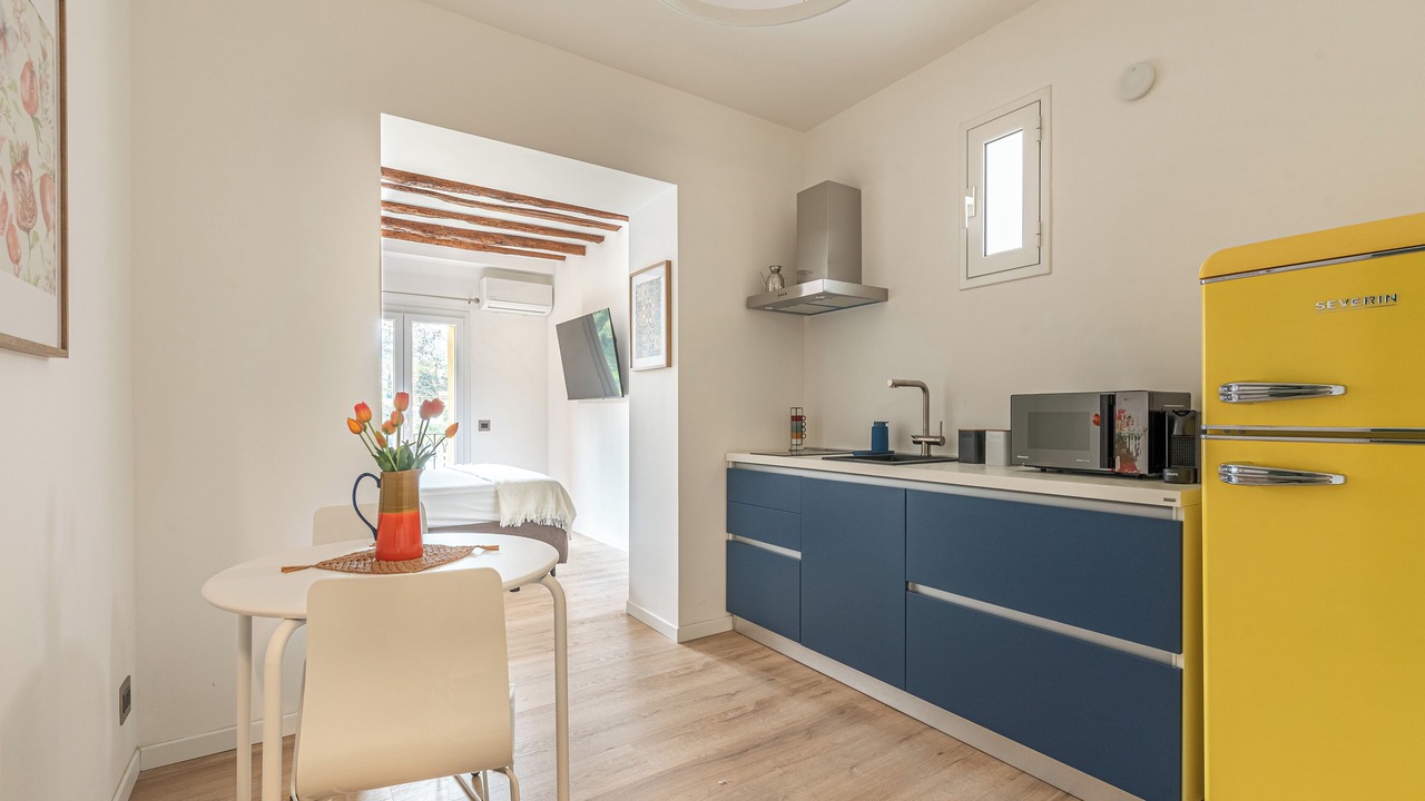 Photo of Kitchen in Palermo