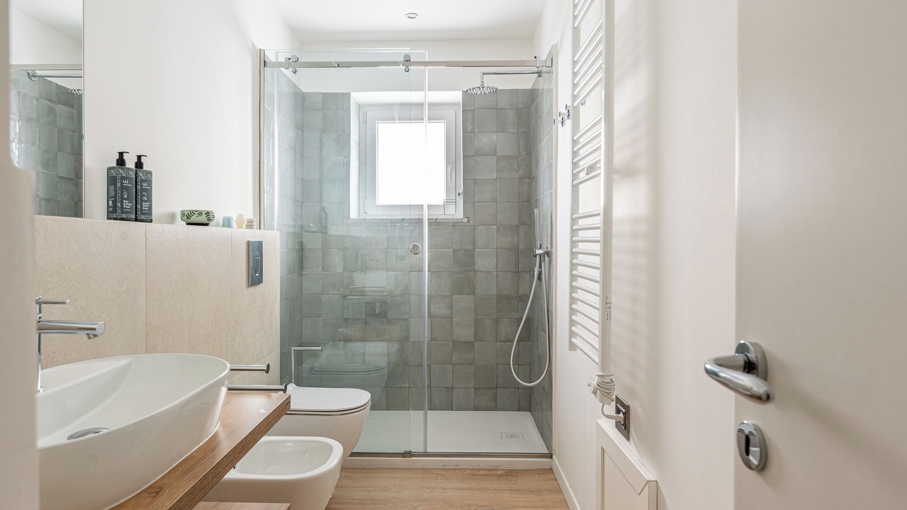 Photo of Bathroom in Palermo