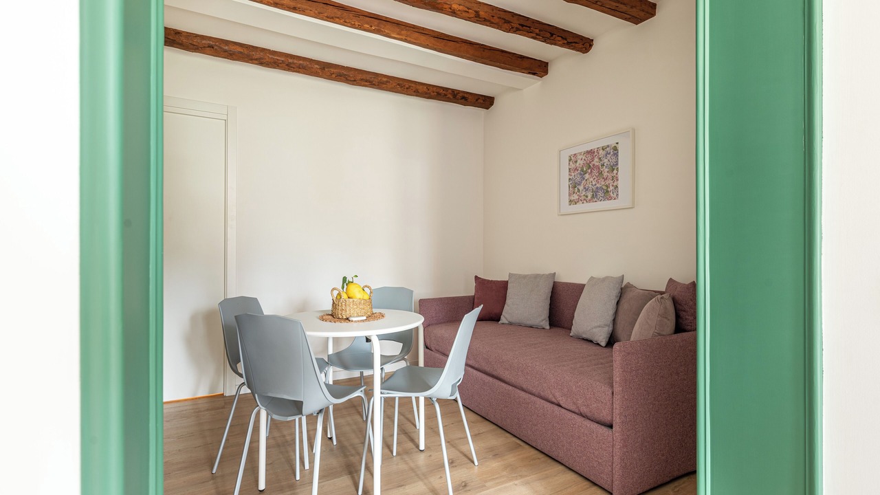 Photo of Livingroom in Palermo