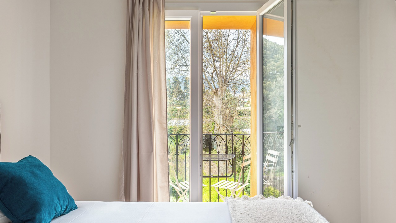 Photo of Bedroom in Palermo