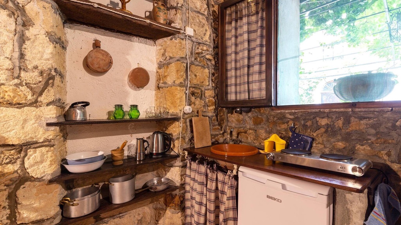 Photo of Kitchen in Mockarta
