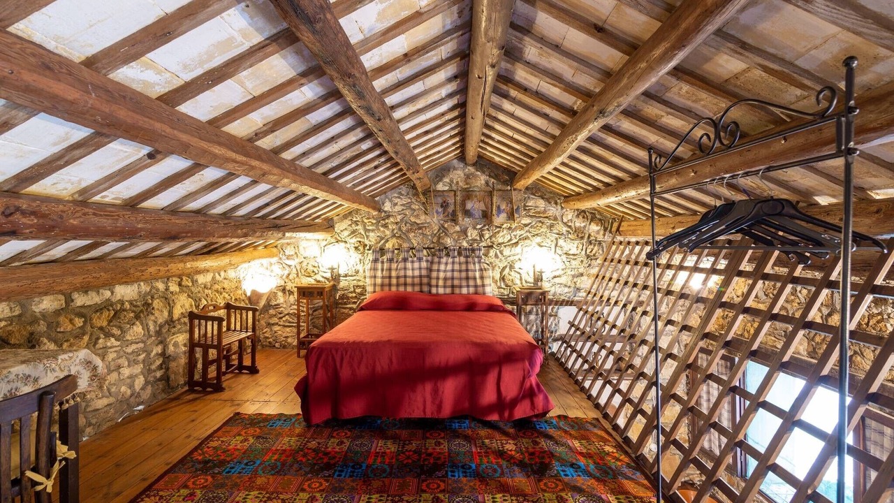 Photo of Bedroom in Mockarta