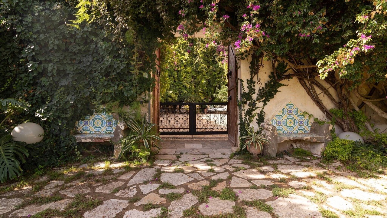 Photo of Outdoor in Porticalazzo