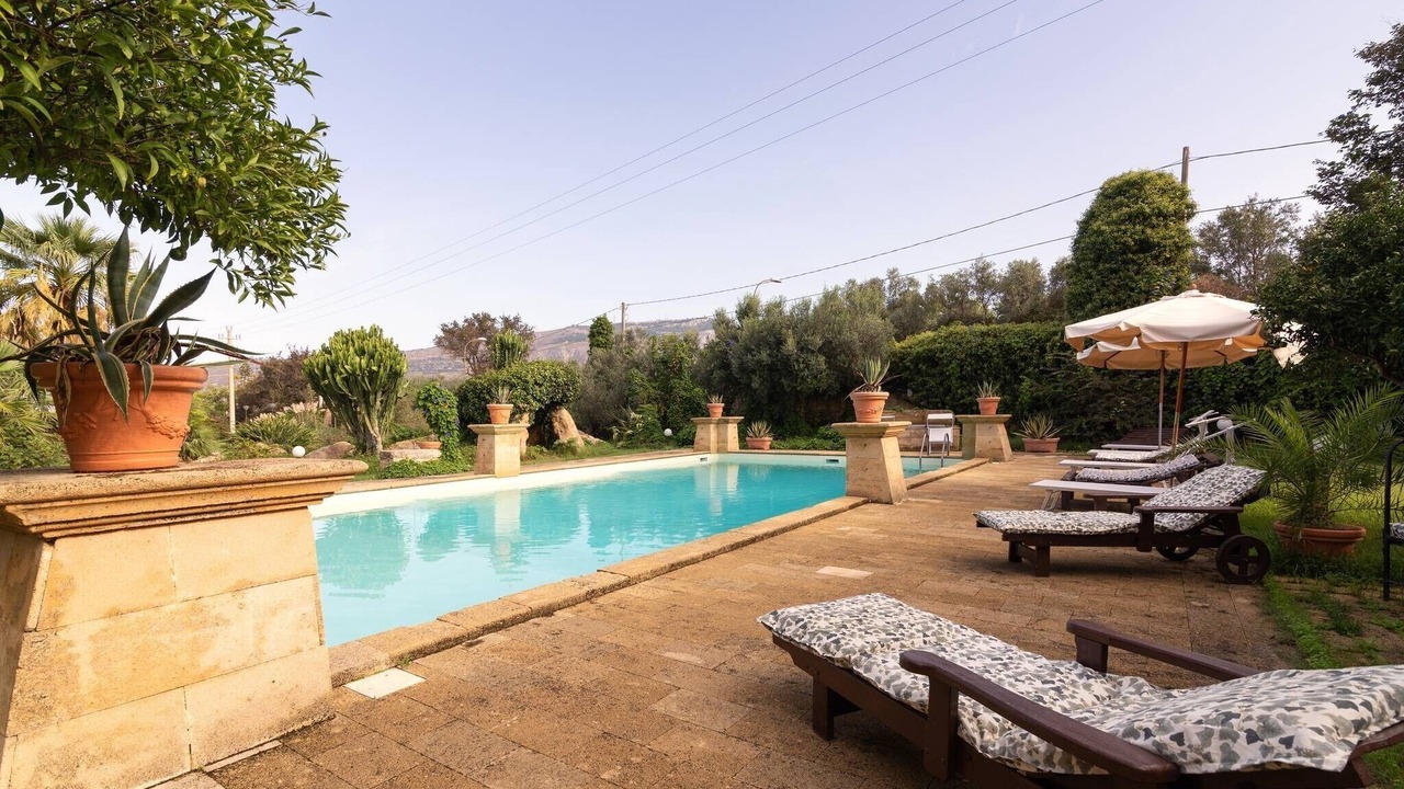 Photo of Outdoor in Porticalazzo