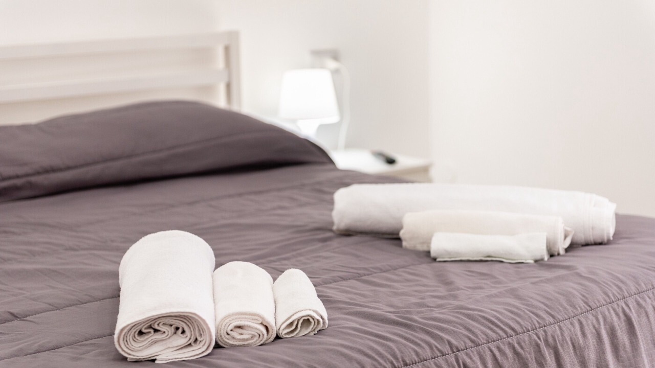 Photo of Bedroom in Termini Imerese
