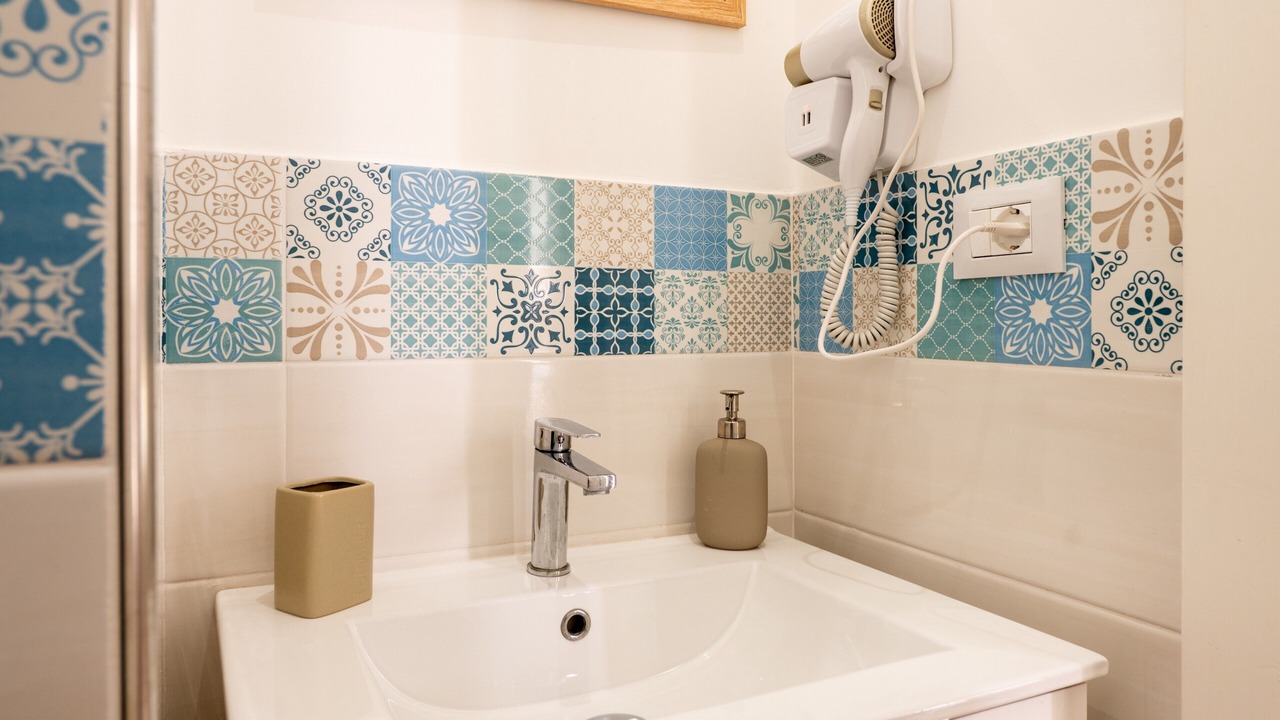 Photo of Bathroom in Termini Imerese