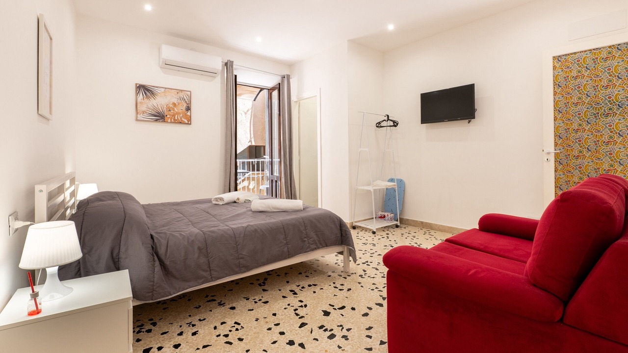 Photo of Bedroom in Termini Imerese