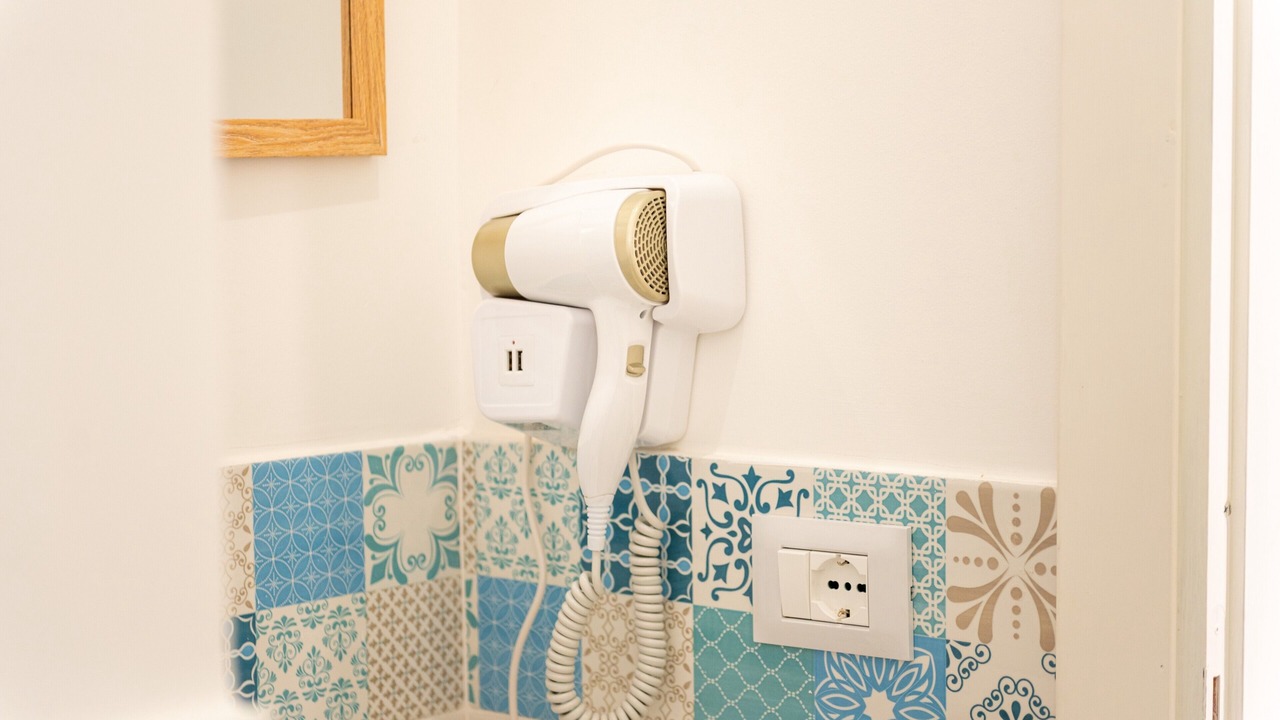Photo of Bathroom in Termini Imerese
