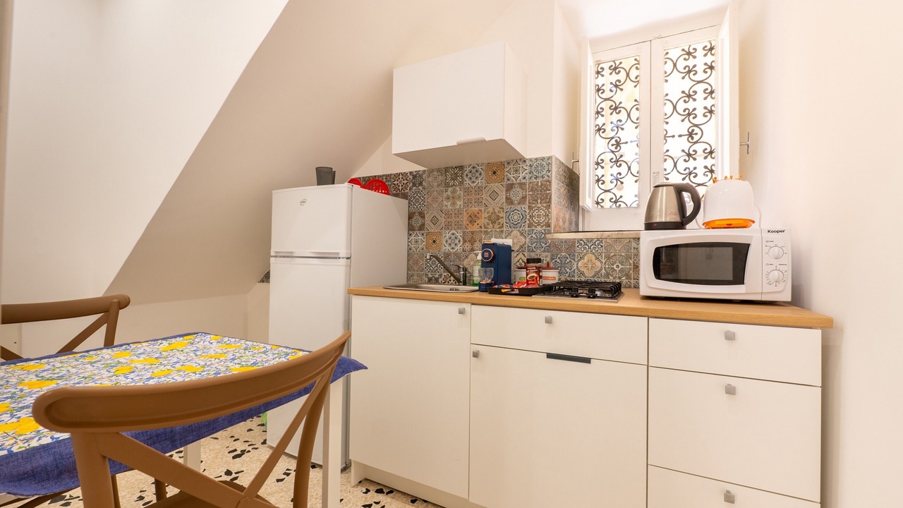 Photo of Kitchen in Termini Imerese