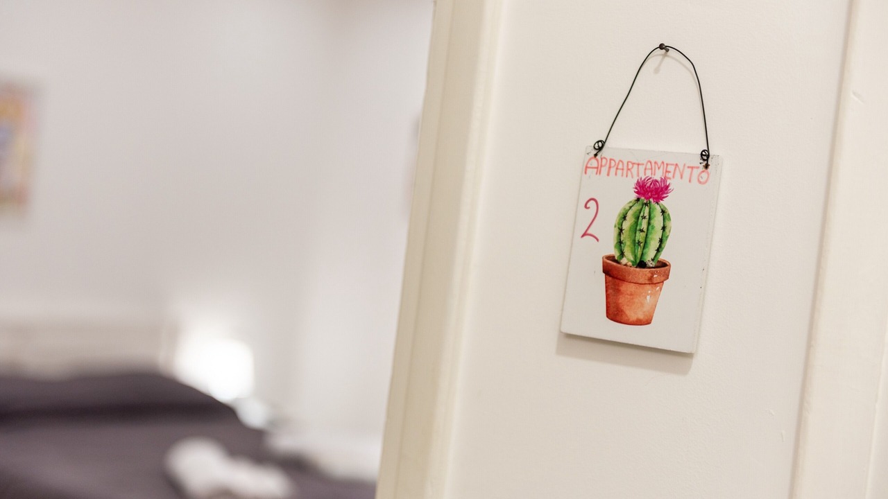 Photo of Bedroom in Termini Imerese
