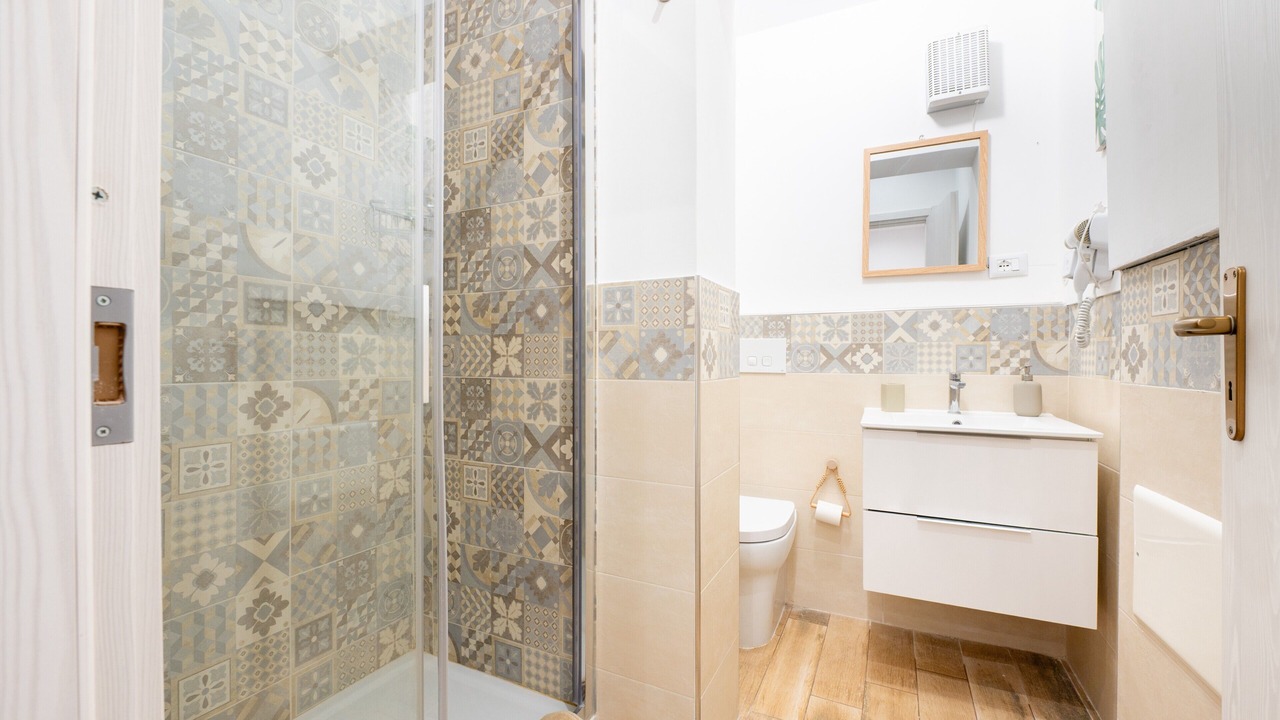 Photo of Bathroom in Termini Imerese