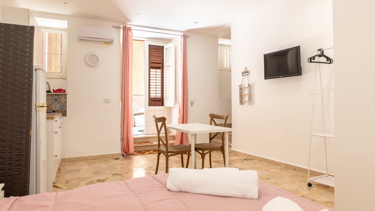 Photo of Bedroom in Termini Imerese