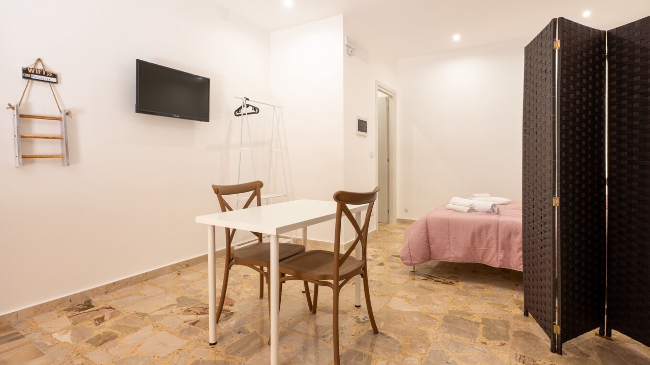 Photo of Bedroom in Termini Imerese