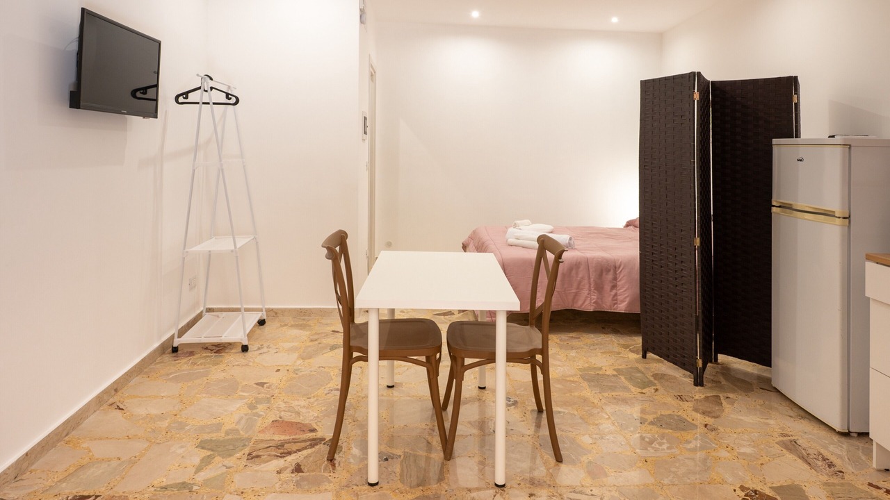 Photo of Bedroom in Termini Imerese