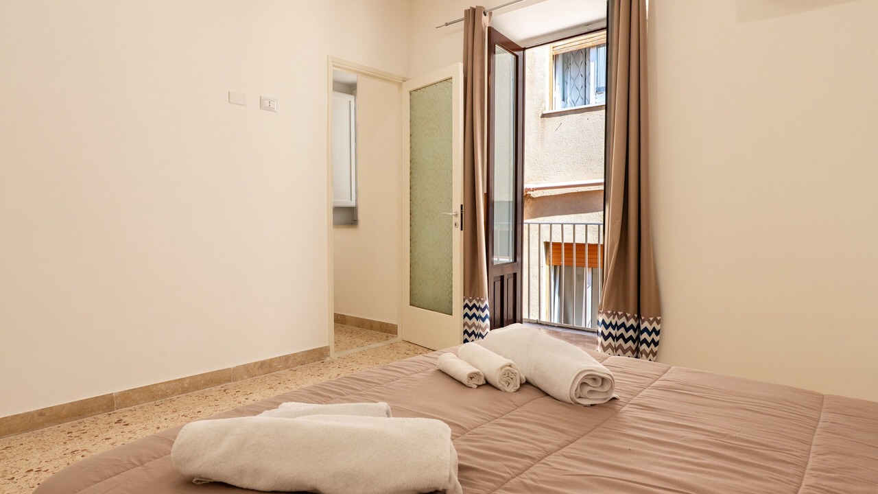 Photo of Bedroom in Termini Imerese