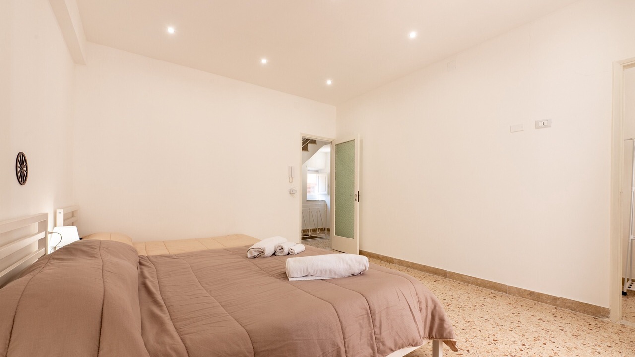 Photo of Bedroom in Termini Imerese