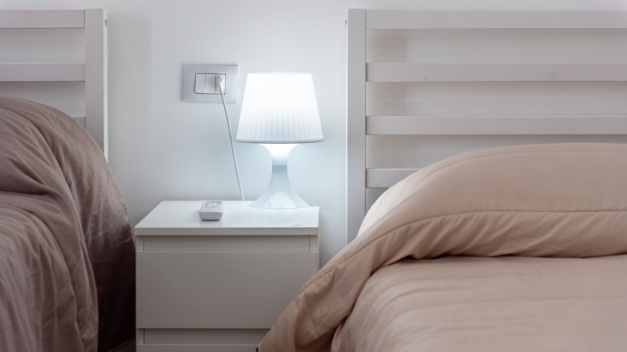 Photo of Bedroom in Termini Imerese