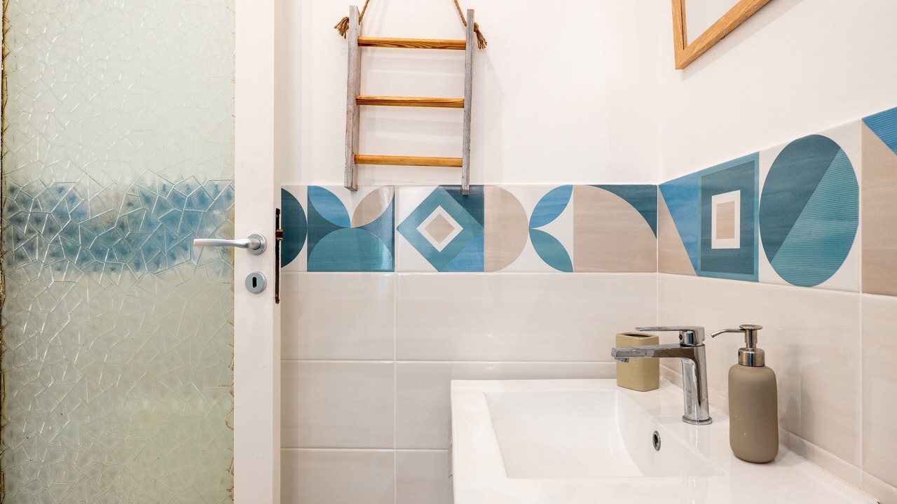 Photo of Bathroom in Termini Imerese