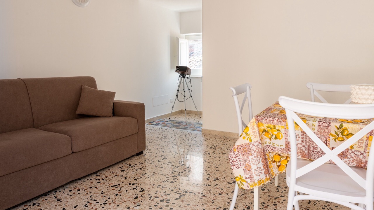 Photo of Livingroom in Termini Imerese