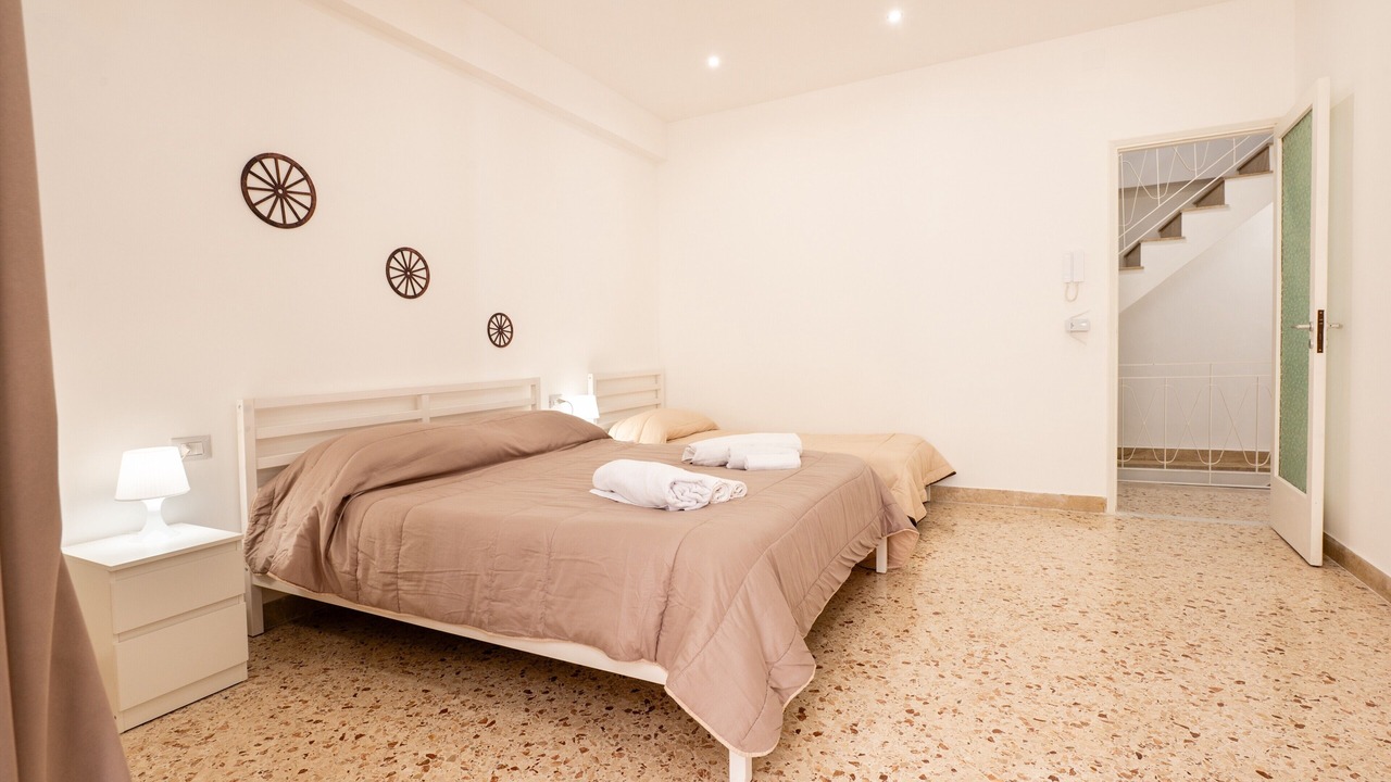 Photo of Bedroom in Termini Imerese