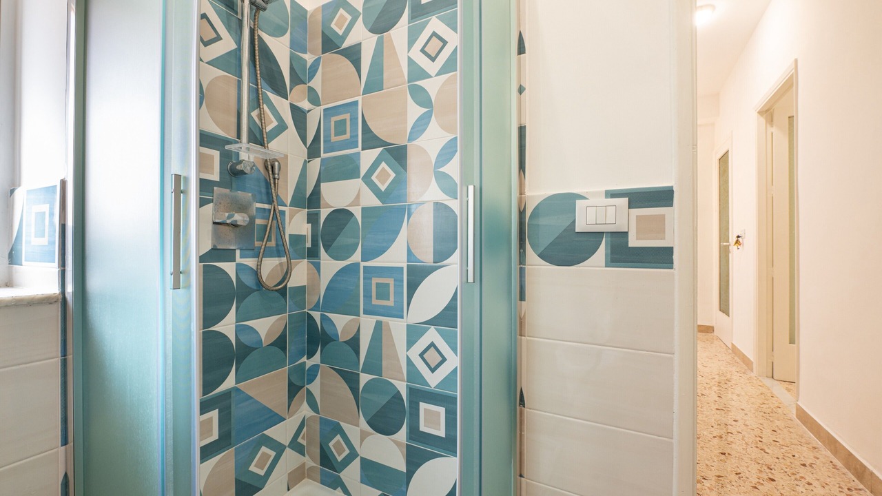 Photo of Bathroom in Termini Imerese