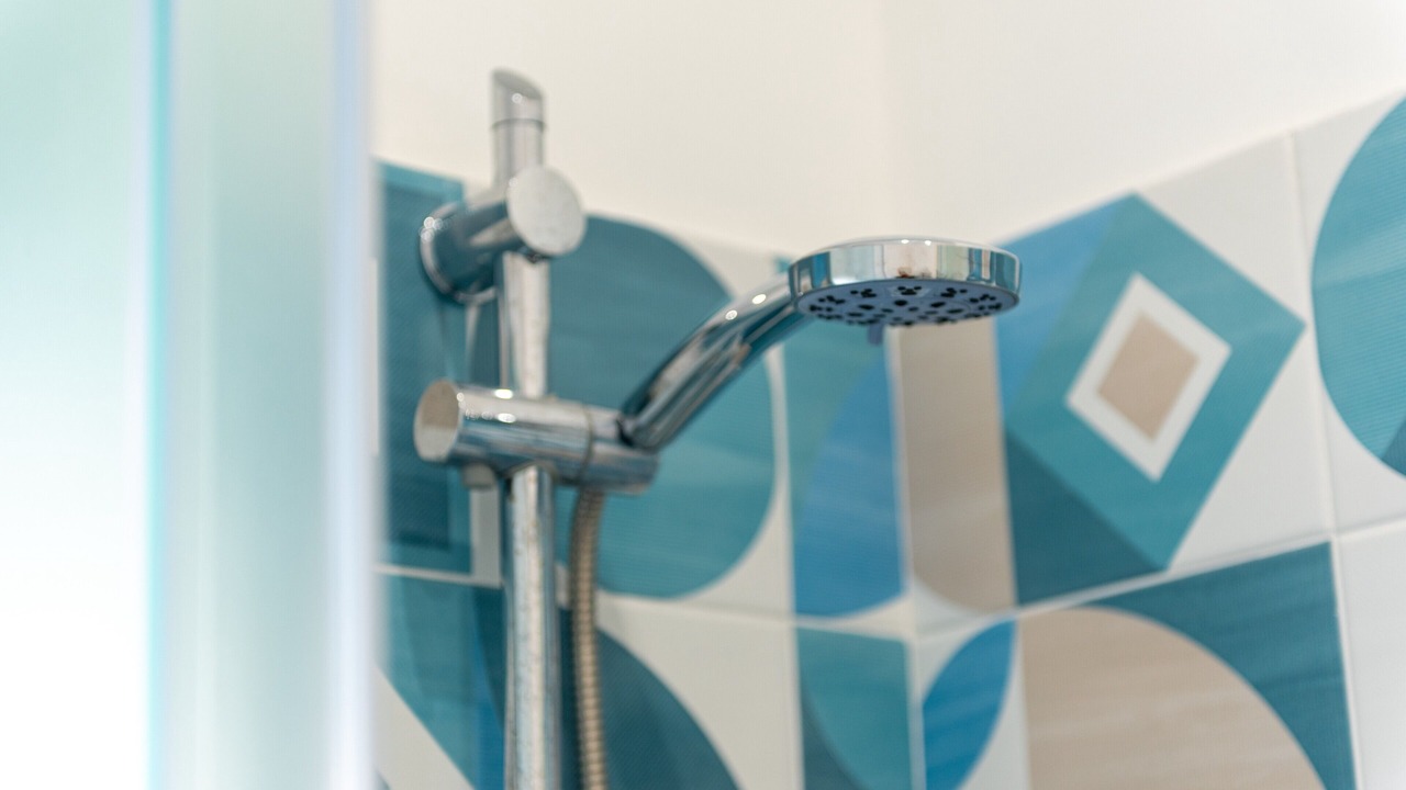 Photo of Bathroom in Termini Imerese