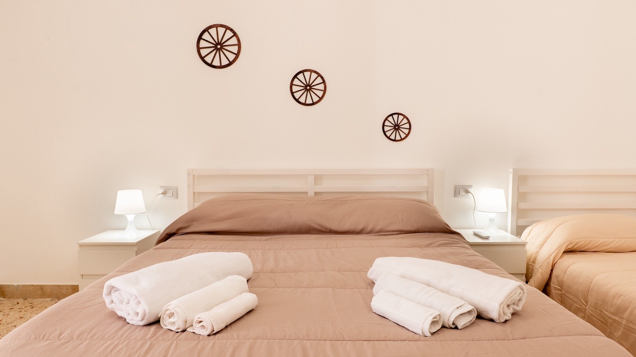 Photo of Bedroom in Termini Imerese