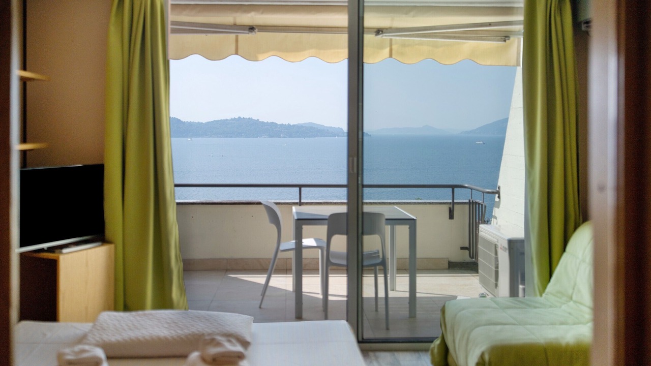 Photo of Bedroom in Susello