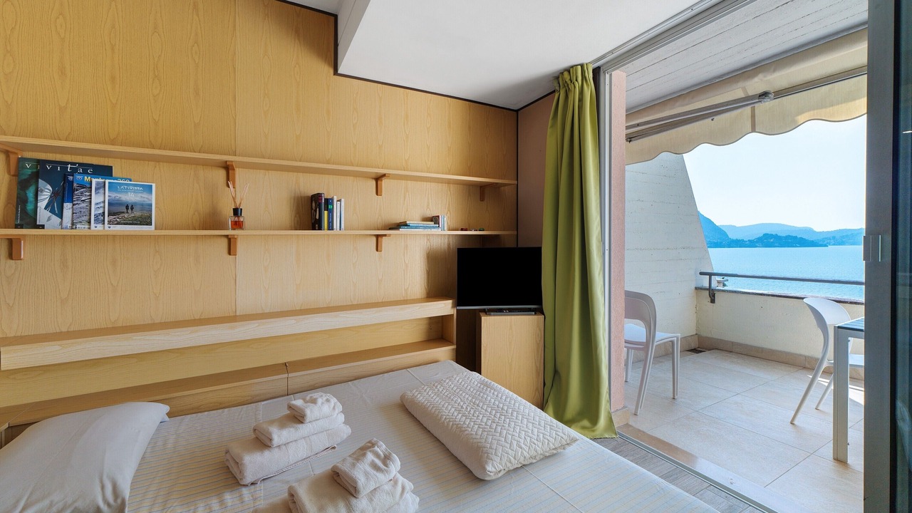 Photo of Bedroom in Susello