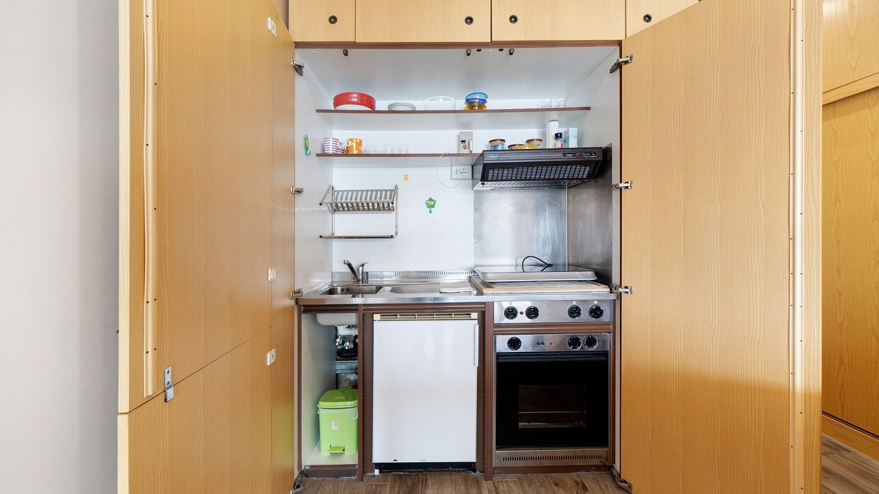 Photo of Kitchen in Susello